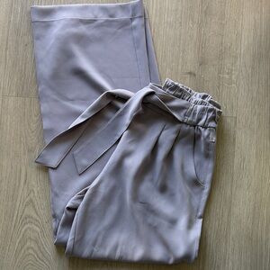 Lululemon Wide-Leg Pants